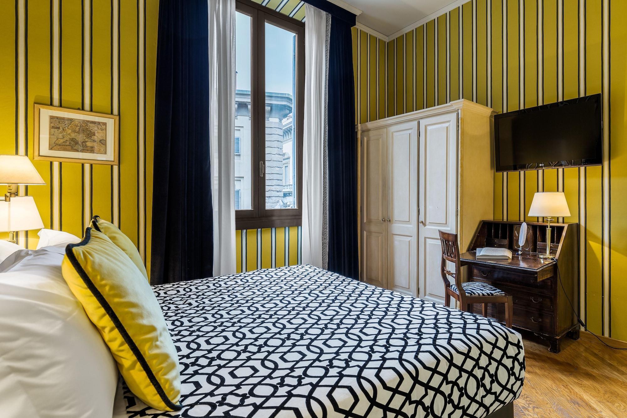 Room Mate Collection Isabella, Florence Luaran gambar