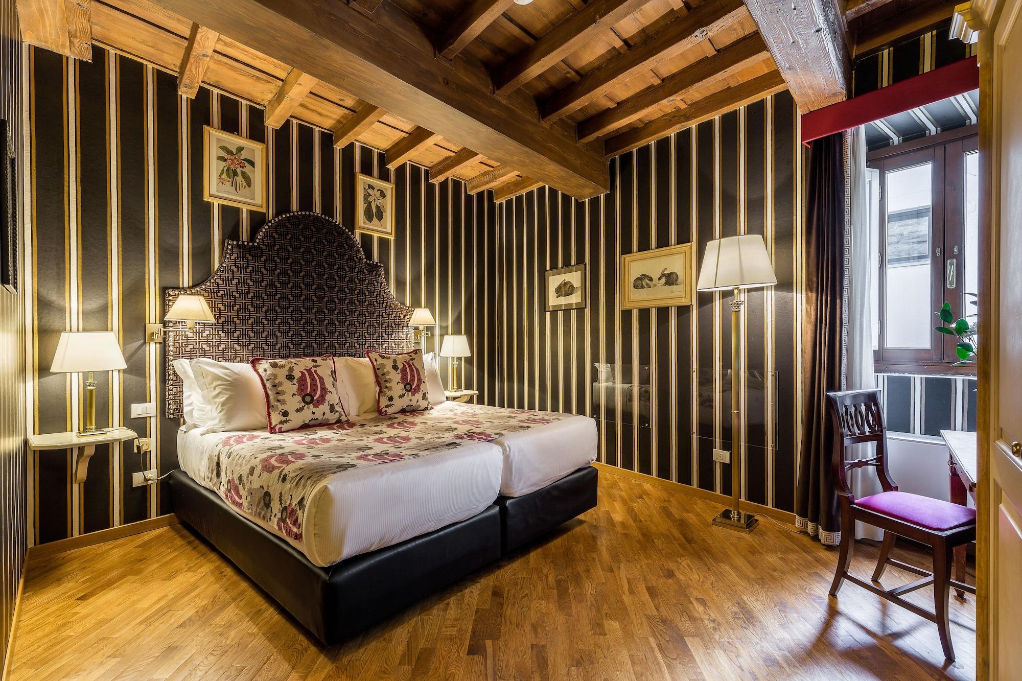 Room Mate Collection Isabella, Florence Luaran gambar