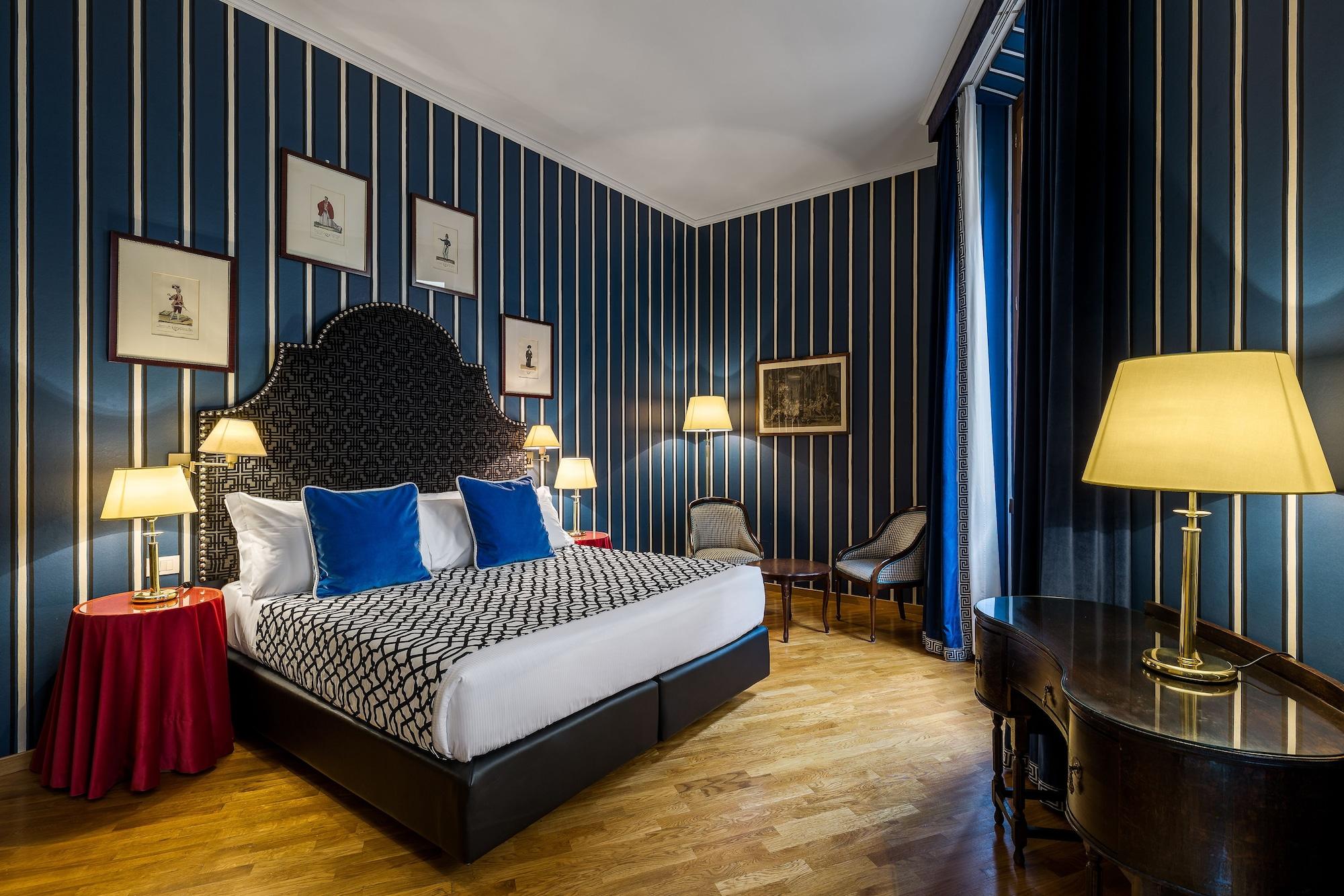 Room Mate Collection Isabella, Florence Luaran gambar