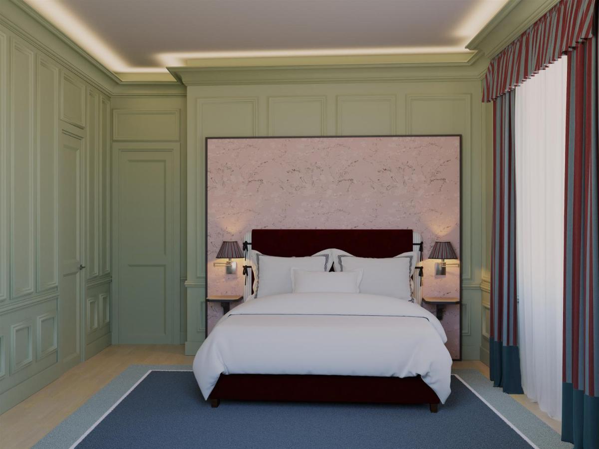 Room Mate Collection Isabella, Florence Luaran gambar