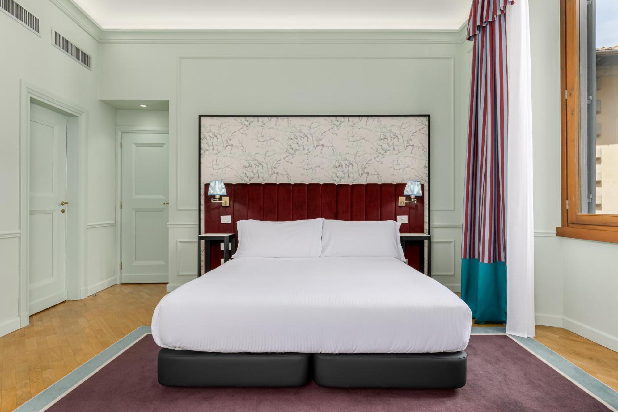 Room Mate Collection Isabella, Florence Luaran gambar