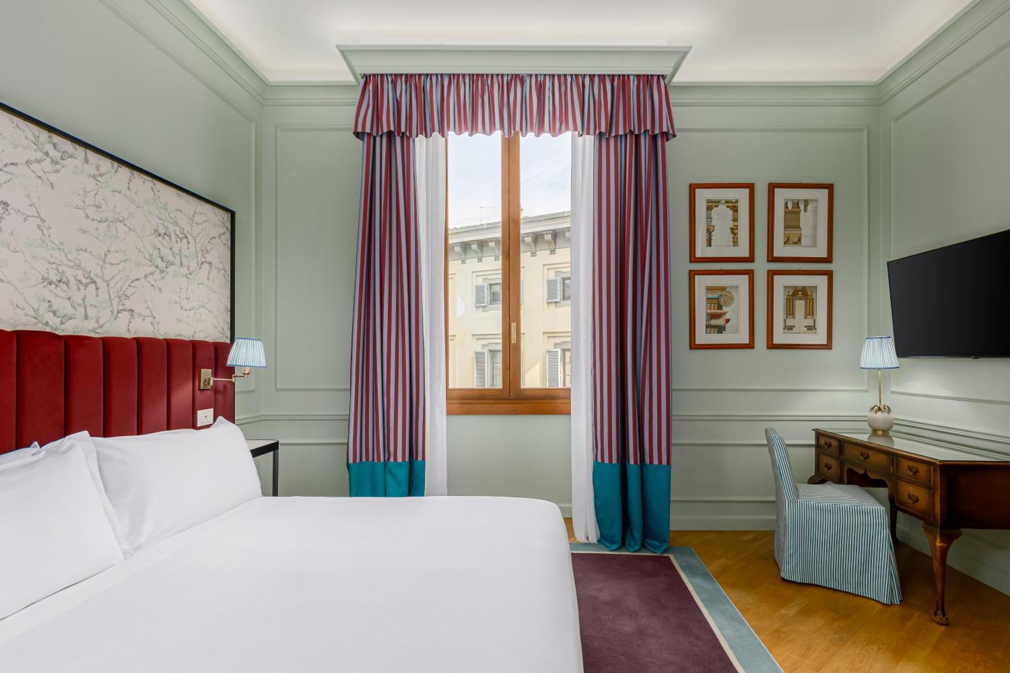Room Mate Collection Isabella, Florence Luaran gambar