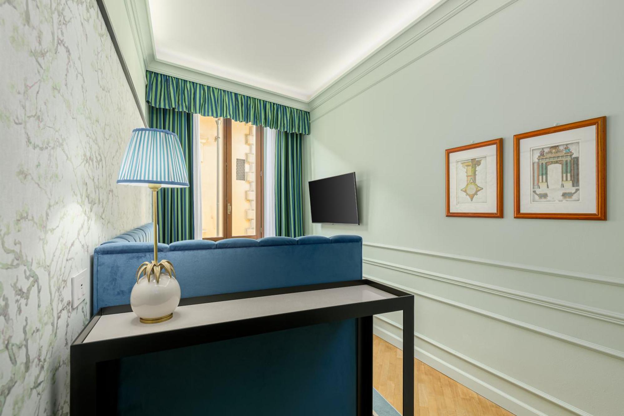 Room Mate Collection Isabella, Florence Luaran gambar