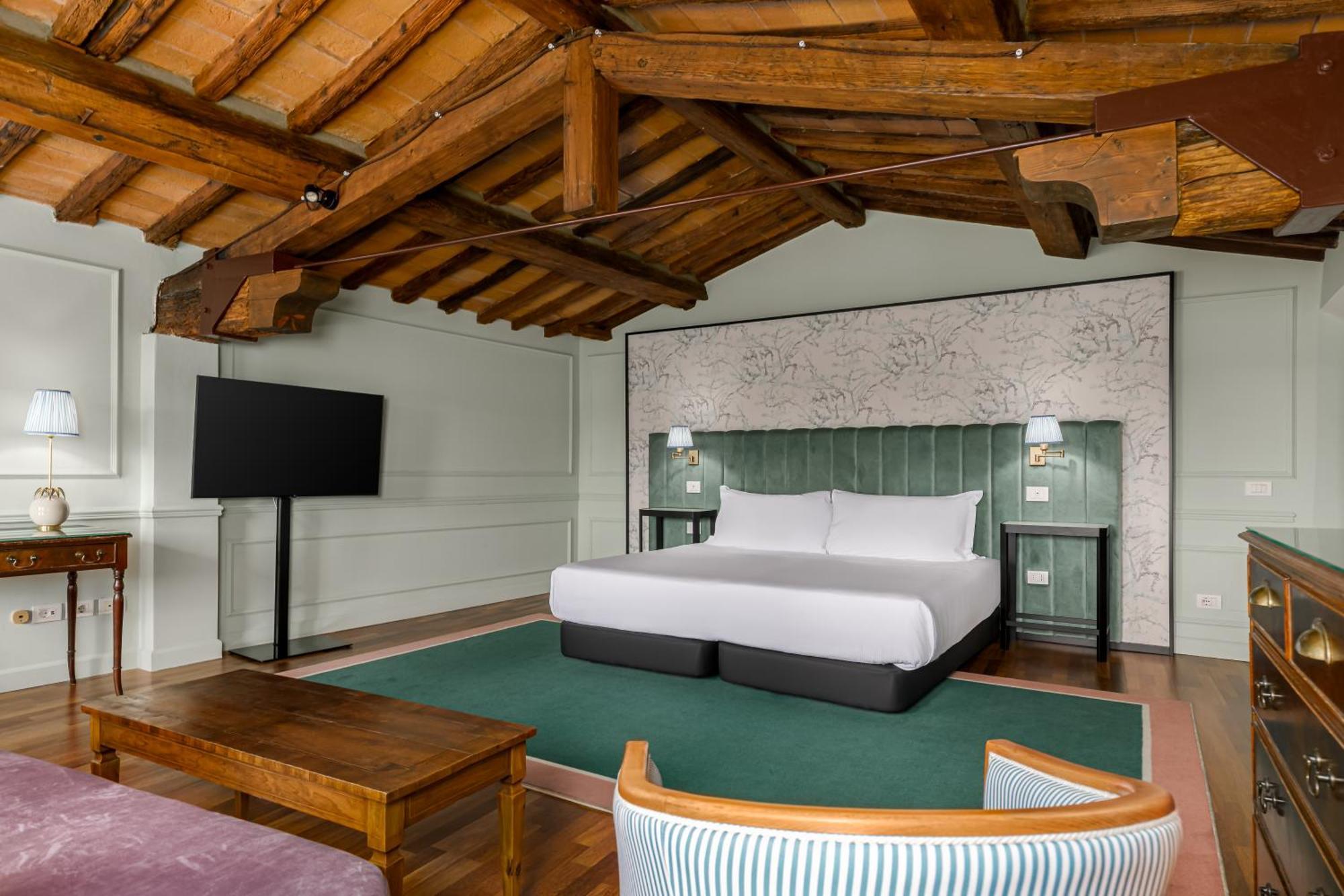 Room Mate Collection Isabella, Florence Luaran gambar