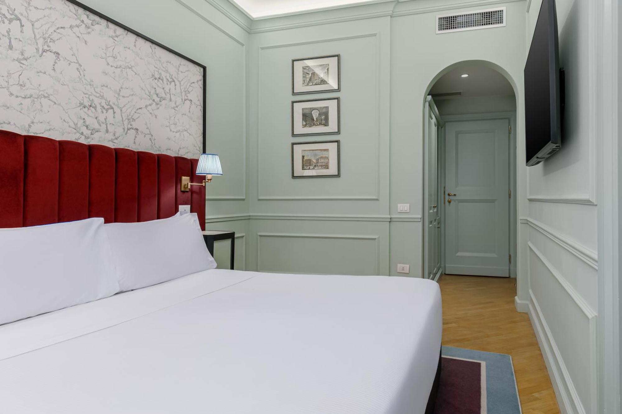 Room Mate Collection Isabella, Florence Luaran gambar