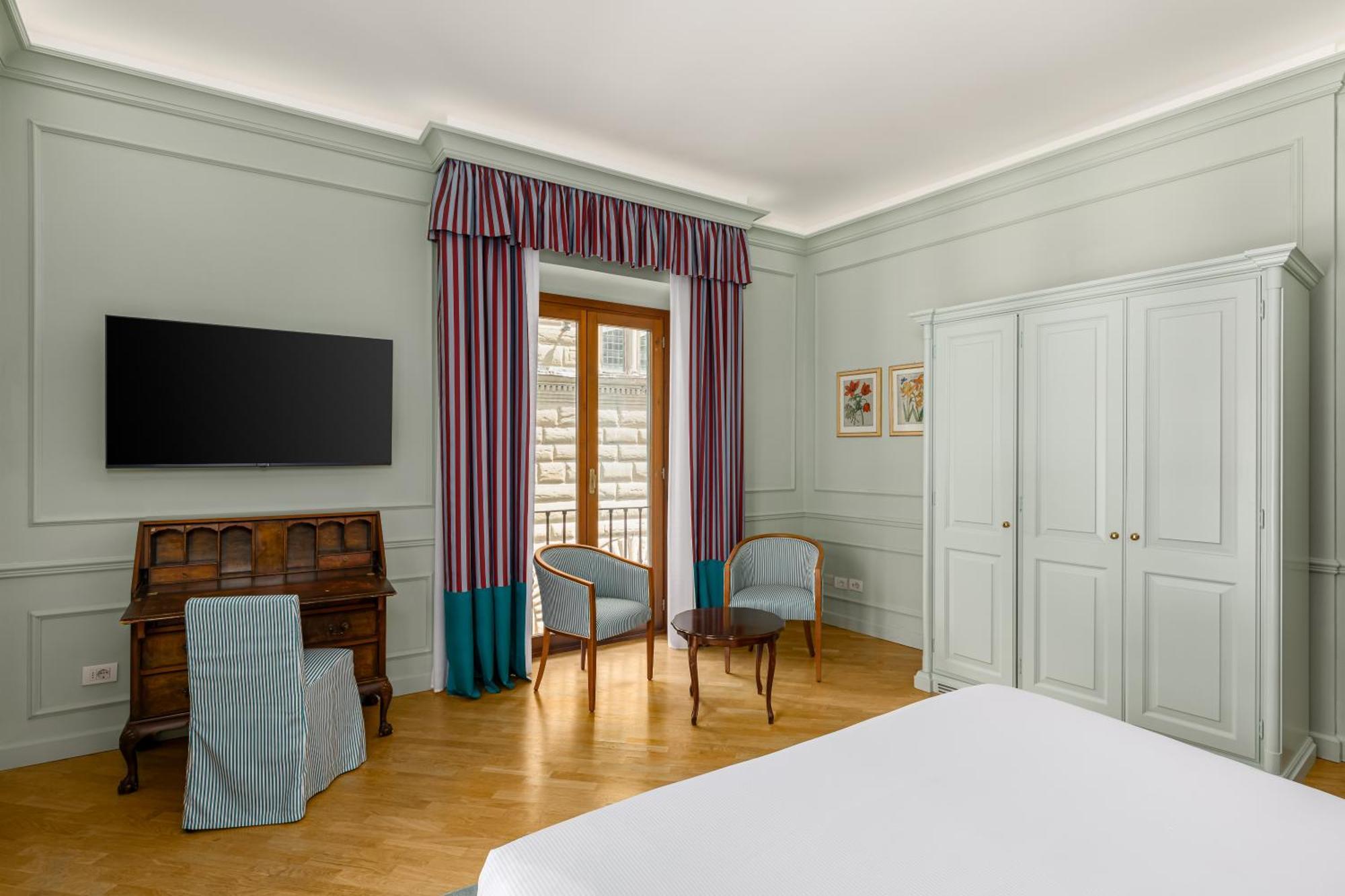 Room Mate Collection Isabella, Florence Luaran gambar