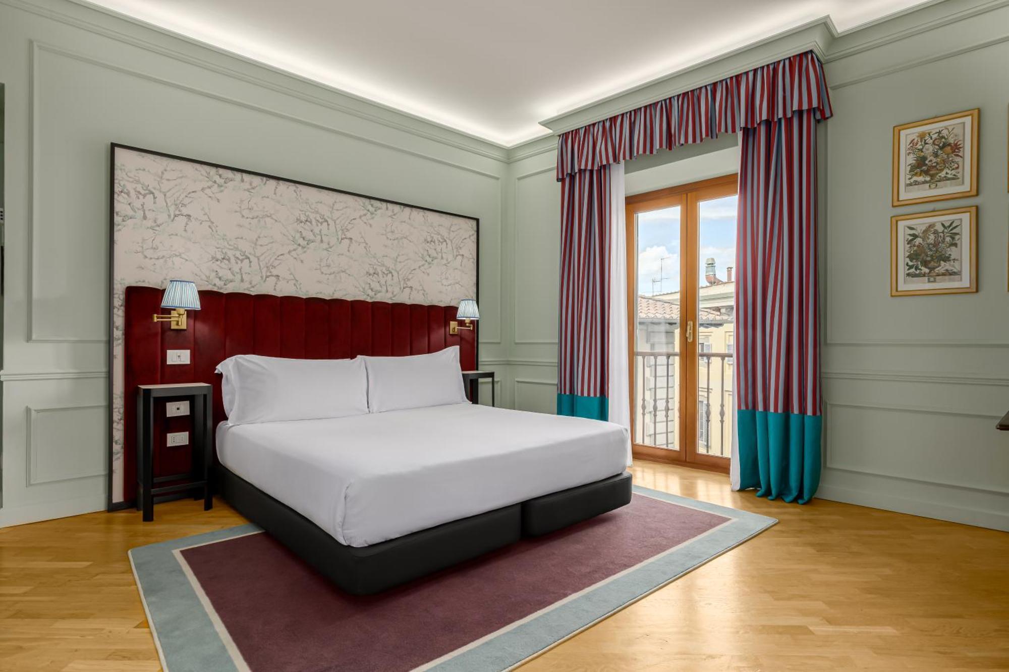 Room Mate Collection Isabella, Florence Luaran gambar