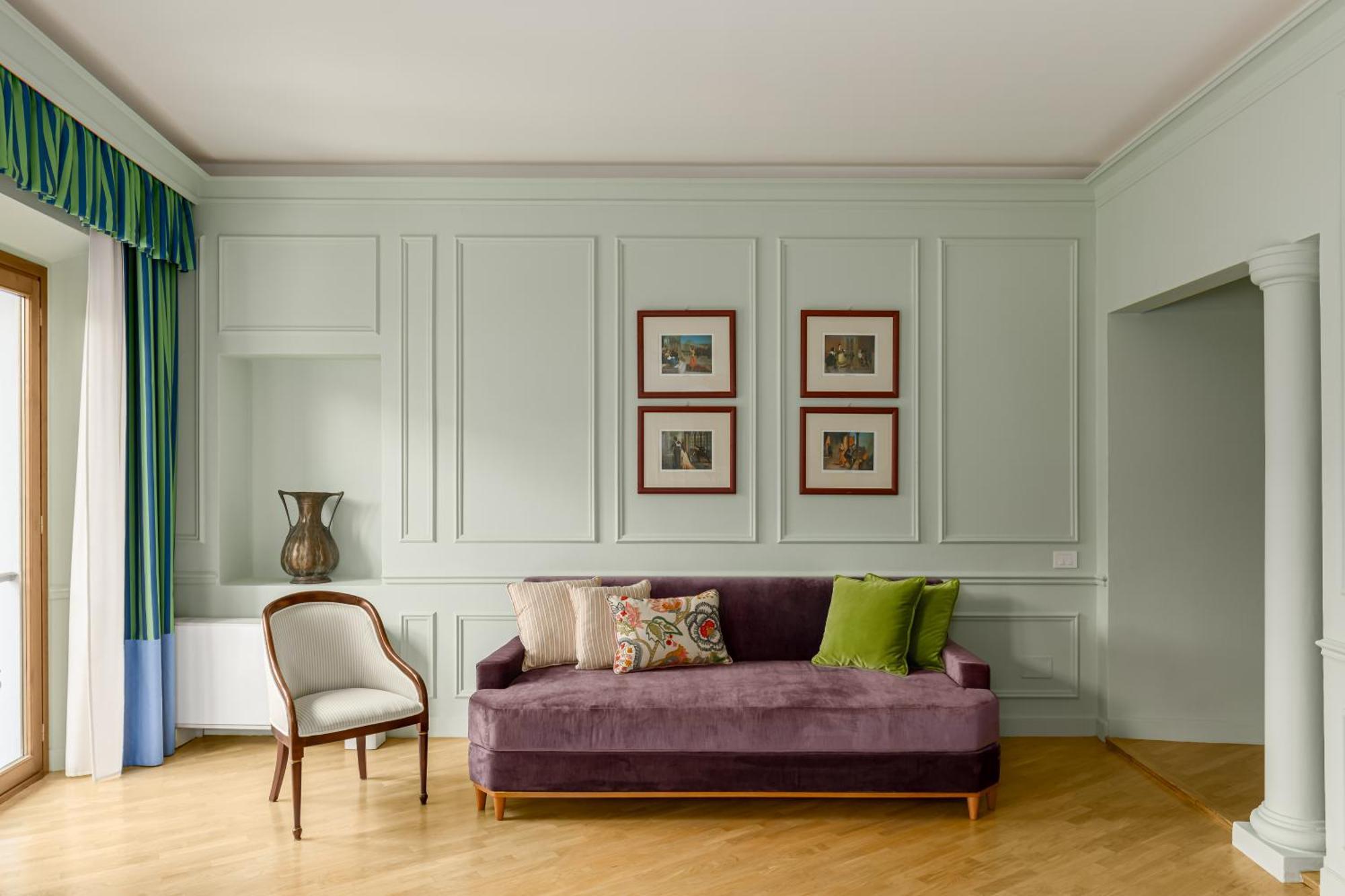Room Mate Collection Isabella, Florence Luaran gambar