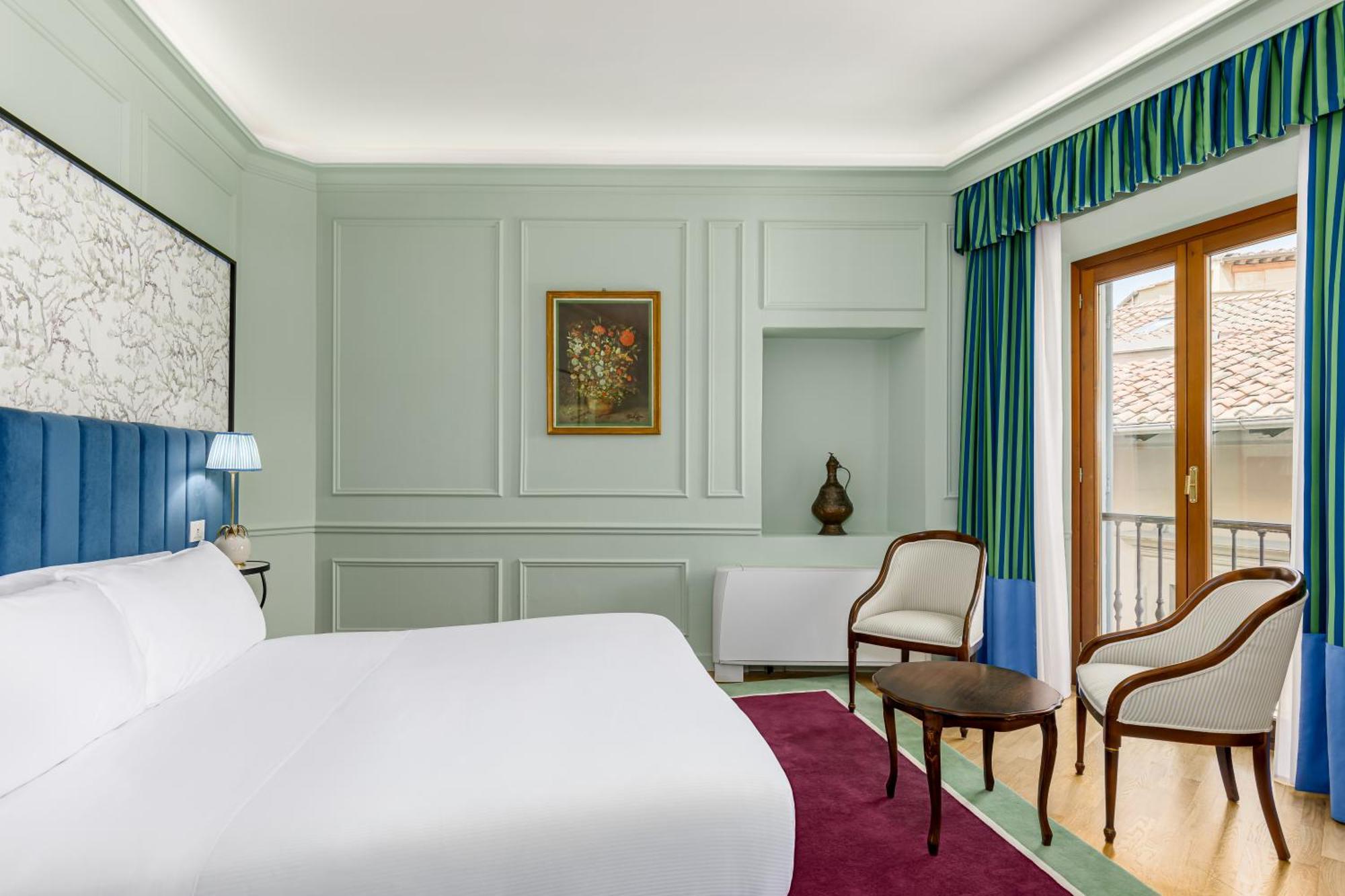 Room Mate Collection Isabella, Florence Luaran gambar