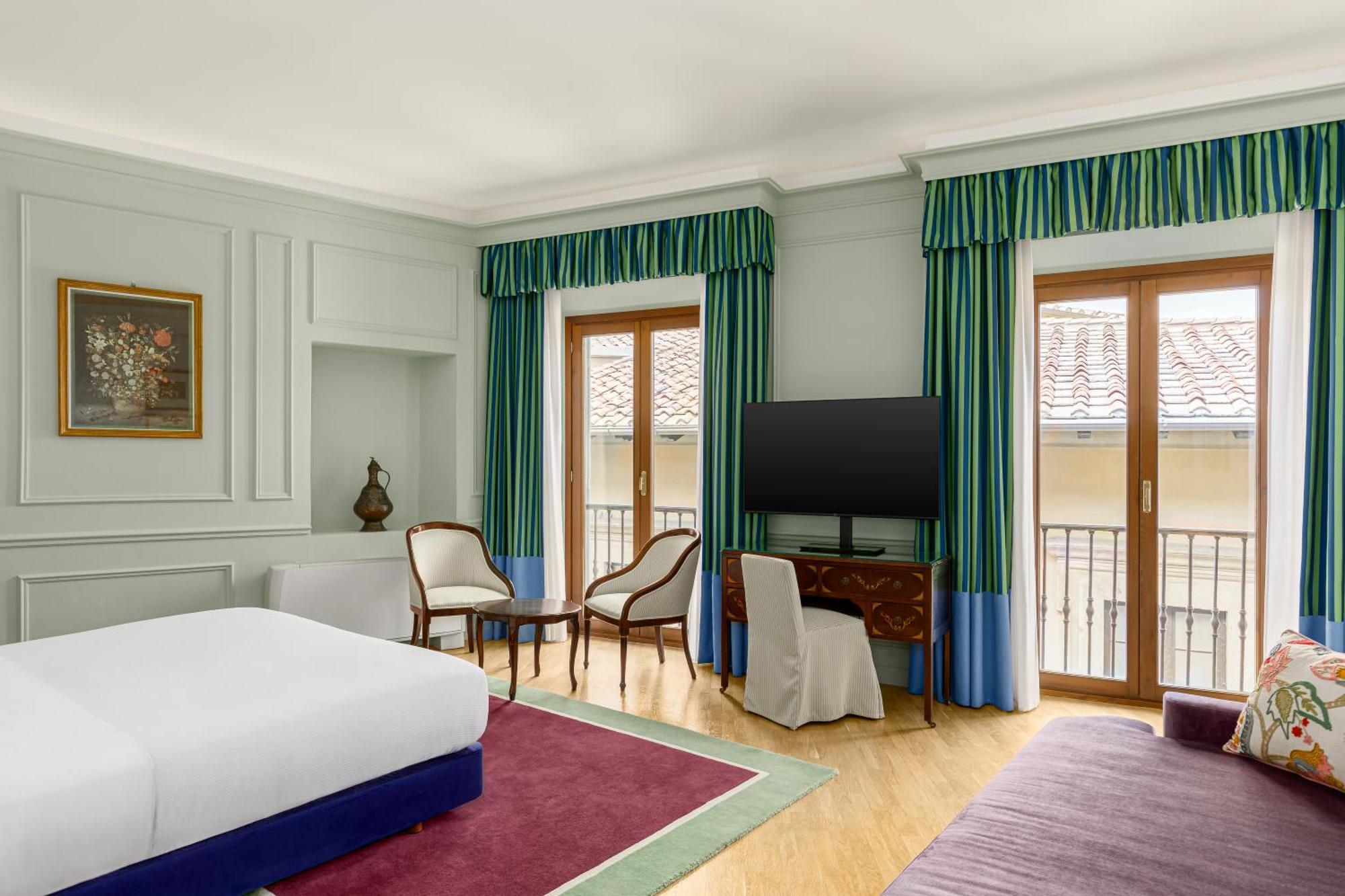 Room Mate Collection Isabella, Florence Luaran gambar